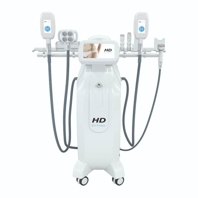 Cool Freeze Machine