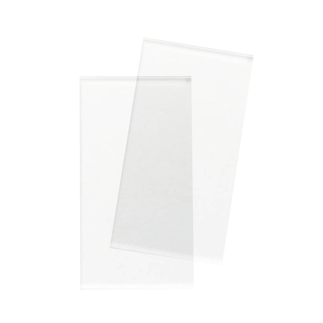 Perspex Tiles